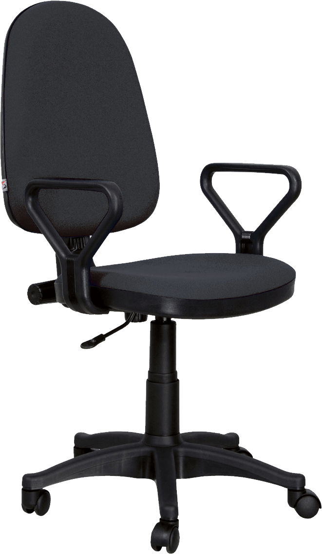 Office Chair PNG