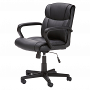 Office Chair Transparent