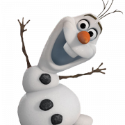 Images OLAF PNG