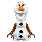 Images OLAF PNG HD