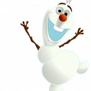 Pic png Olaf