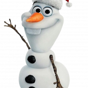 Image olaf PNG