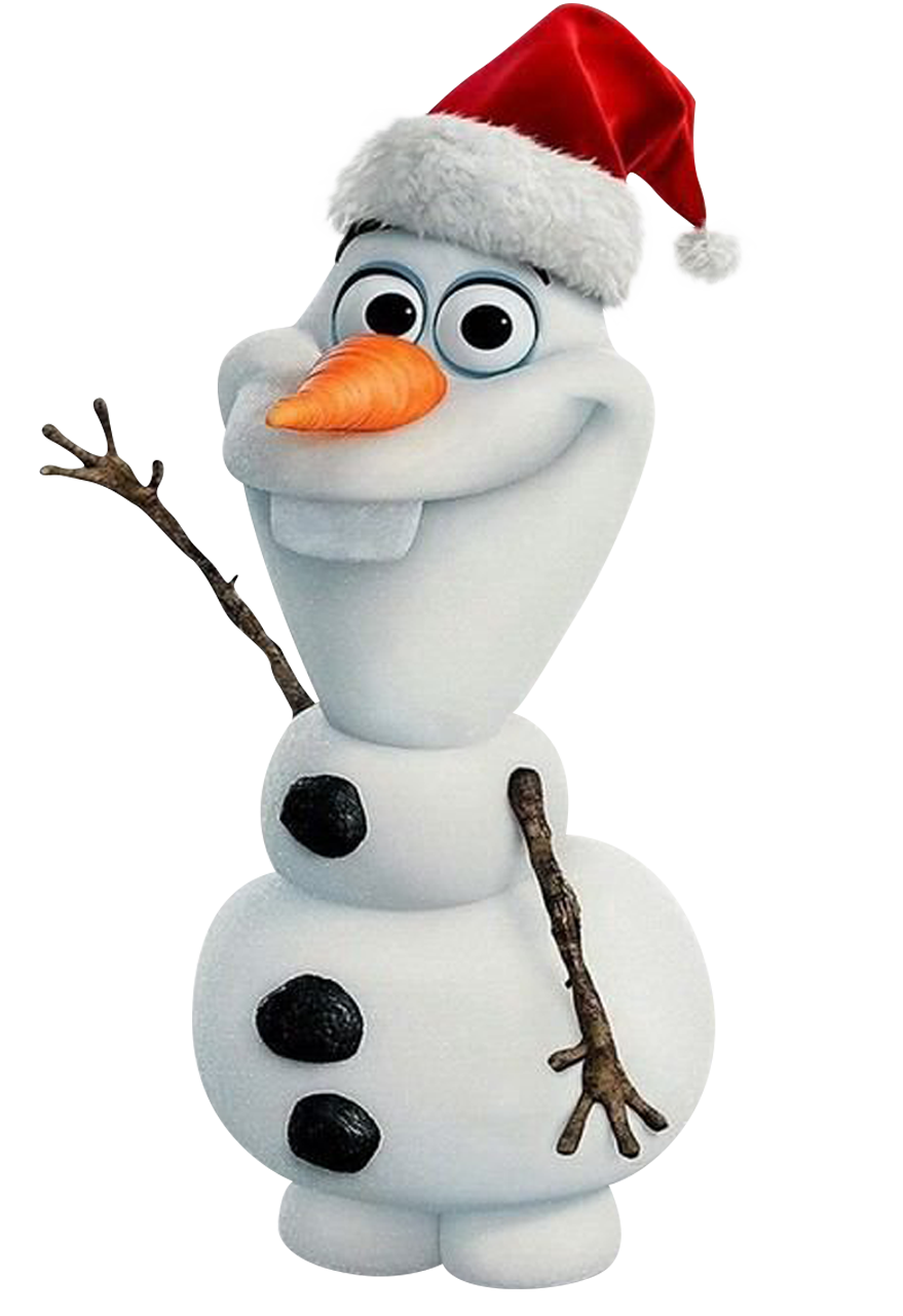 Olaf PNG Picture