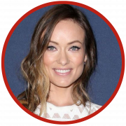 Olivia Wilde PNG Photo