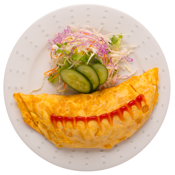 Omelette PNG Clipart