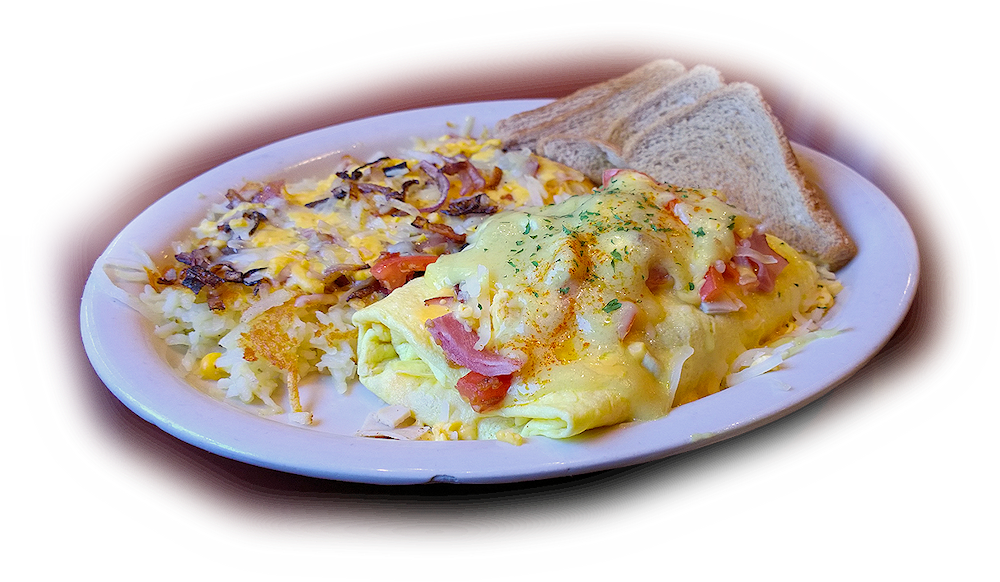 Omelette PNG Images HD