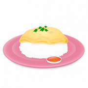 Omelette PNG Фотографии