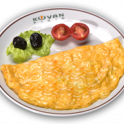 Omlet png pic