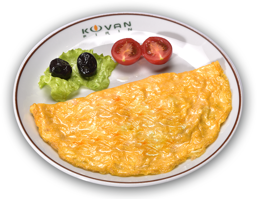 Omelette PNG Pic