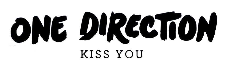 One Direction Logo PNG Cutout