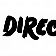One Direction Logo PNG Arquivo