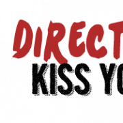 One Direction Logo Png Fotoğraf