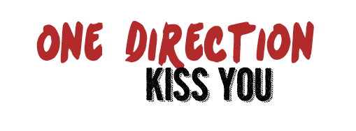 One Direction Logo PNG Photo