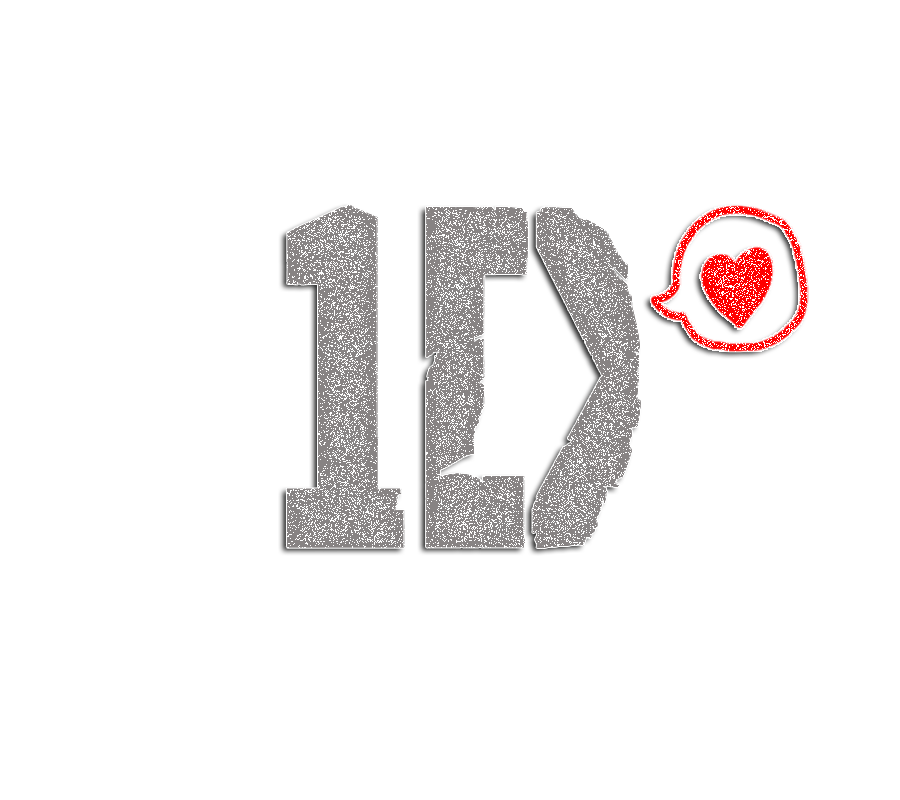 One Direction Logo PNG Pic