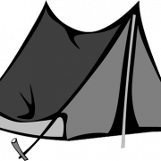 Outdoor Activity Campsite PNG