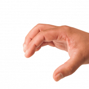 Pointing Finger Hand PNG