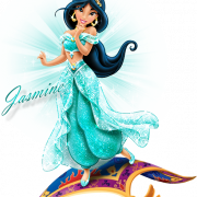 Princess Jasmine Png Image HD