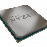 Processor Chip PNG Images HD