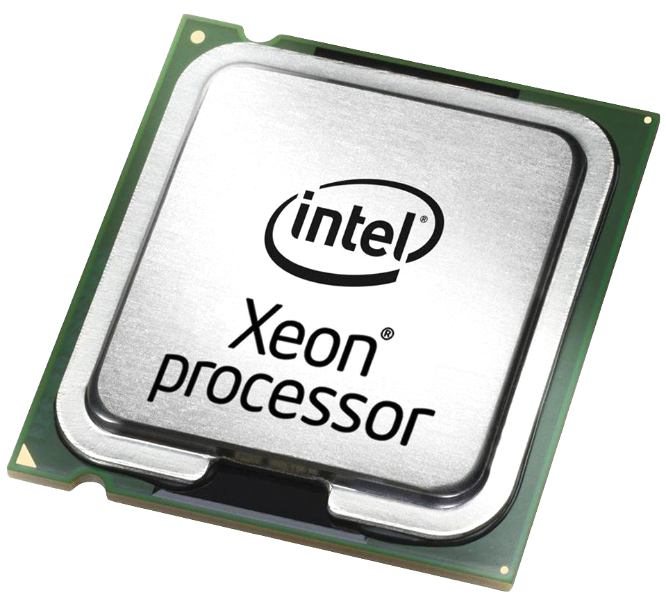 Processor PNG Image HD