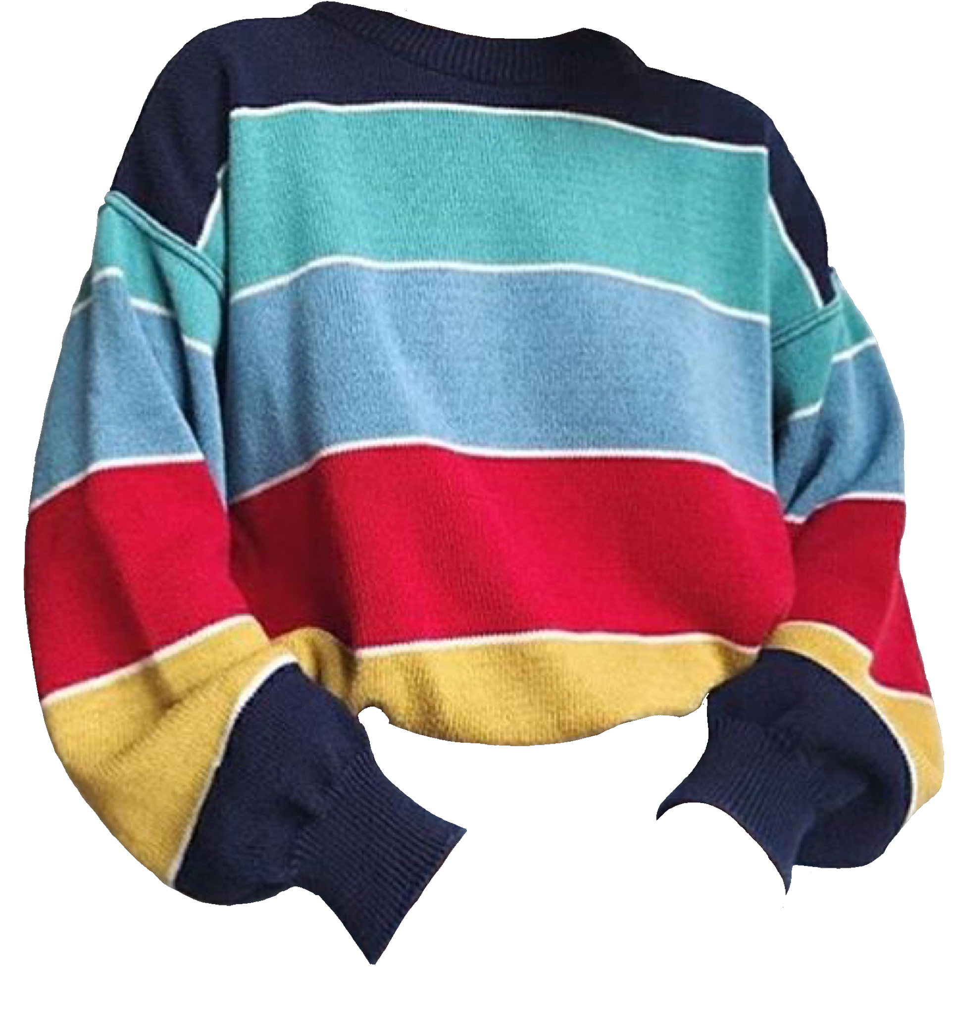 Pullover Cloth PNG