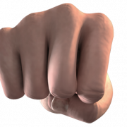Punch PNG -bestand