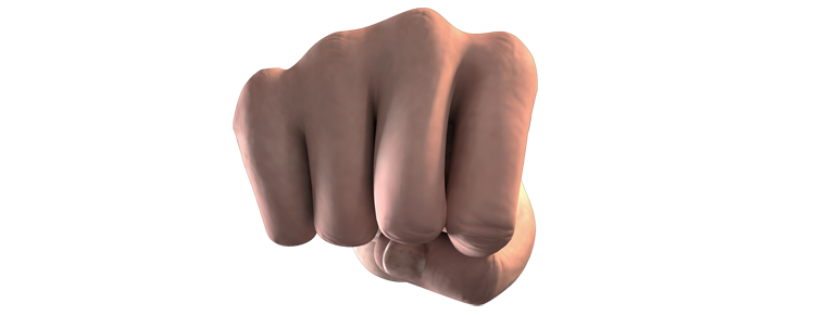 Punch PNG File