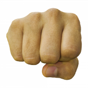 Punch PNG -afbeelding