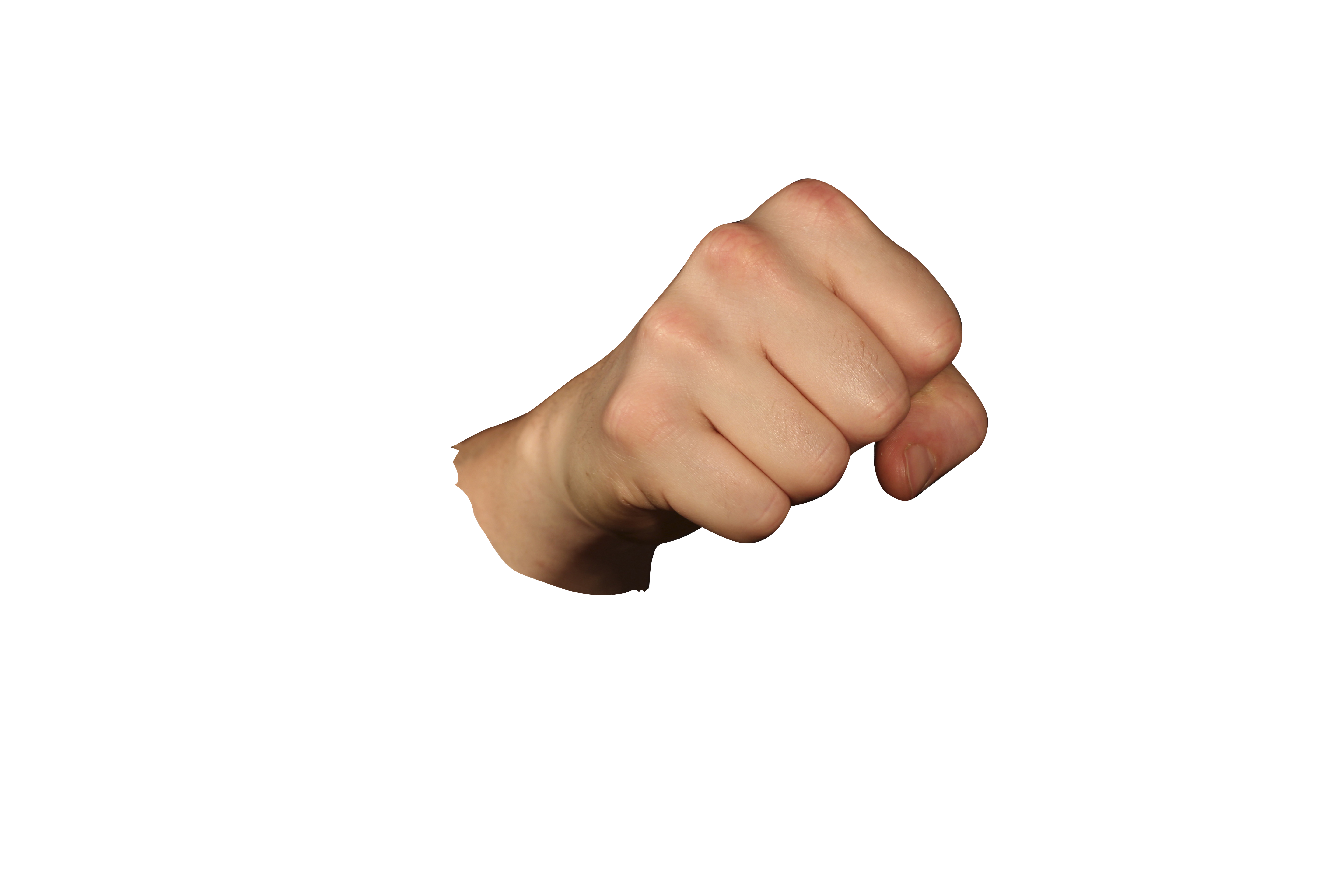 Punch PNG Pic