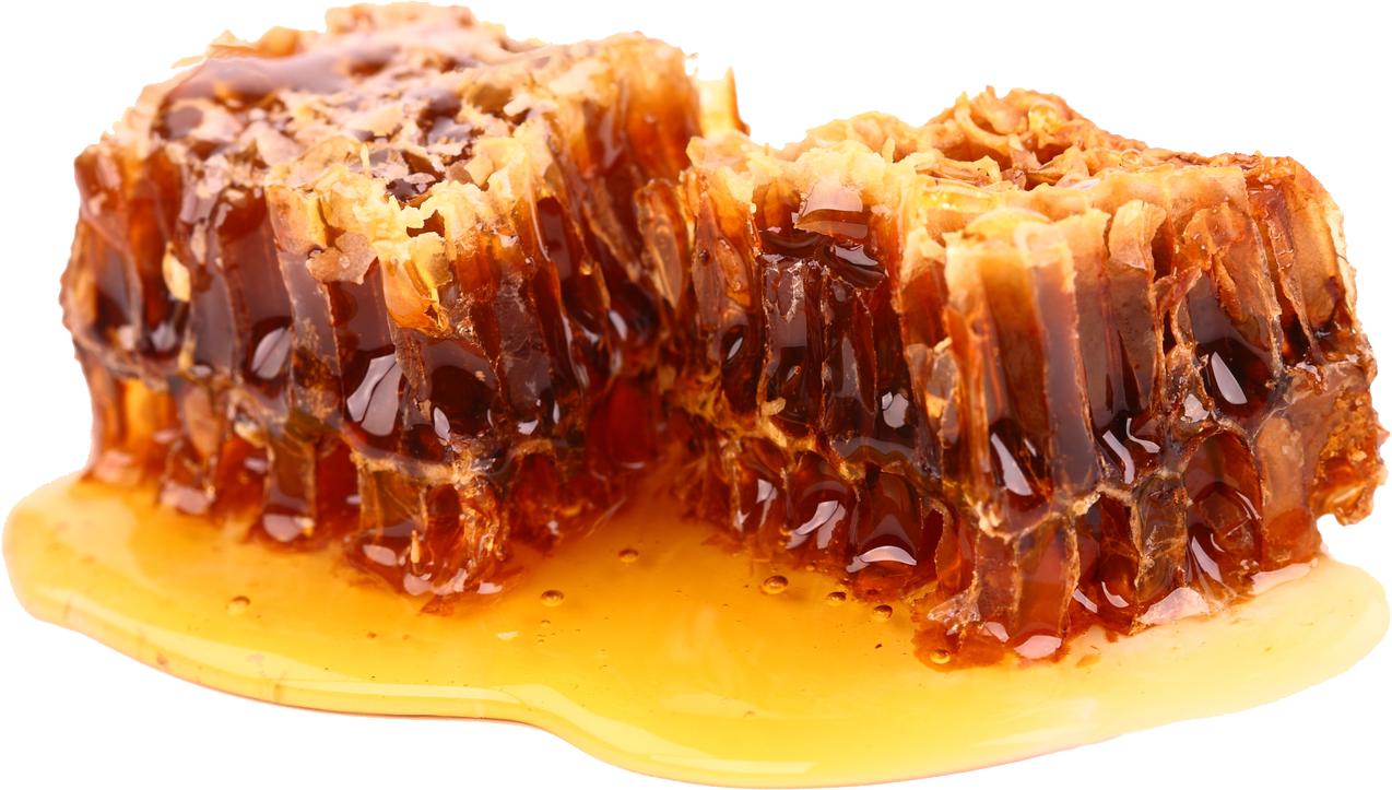 Pure Honey PNG Free Image