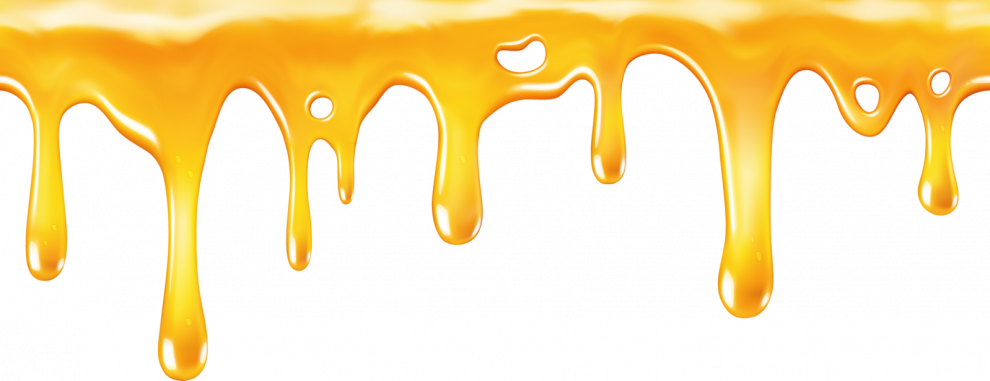 Pure Honey PNG Images HD