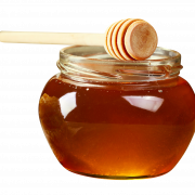 Reiner Honig transparent