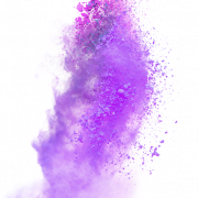Clipart PNG púrpura