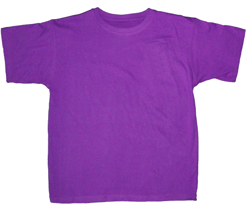 Image HD PNG violette