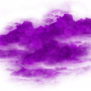 Purple PNG Photo