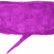 Purple Transparent