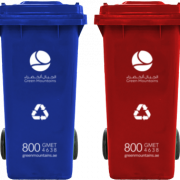 Recycle Bin Background PNG