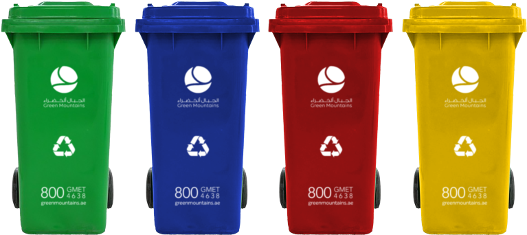 Recycle Bin Background PNG