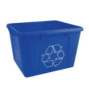Recycle Bin No Background