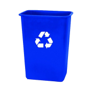 Recycle Bin PNG Free Image