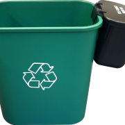 Recycle Bin PNG Image