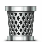 Recycle Bin PNG Images HD