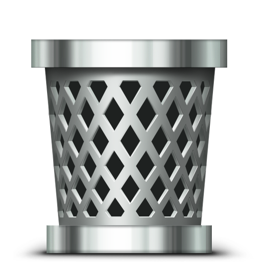 Recycle Bin PNG Images HD