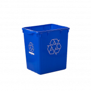 Recycle Bin Trash PNG Clipart