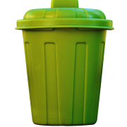 Recycle Bin Trash PNG Images