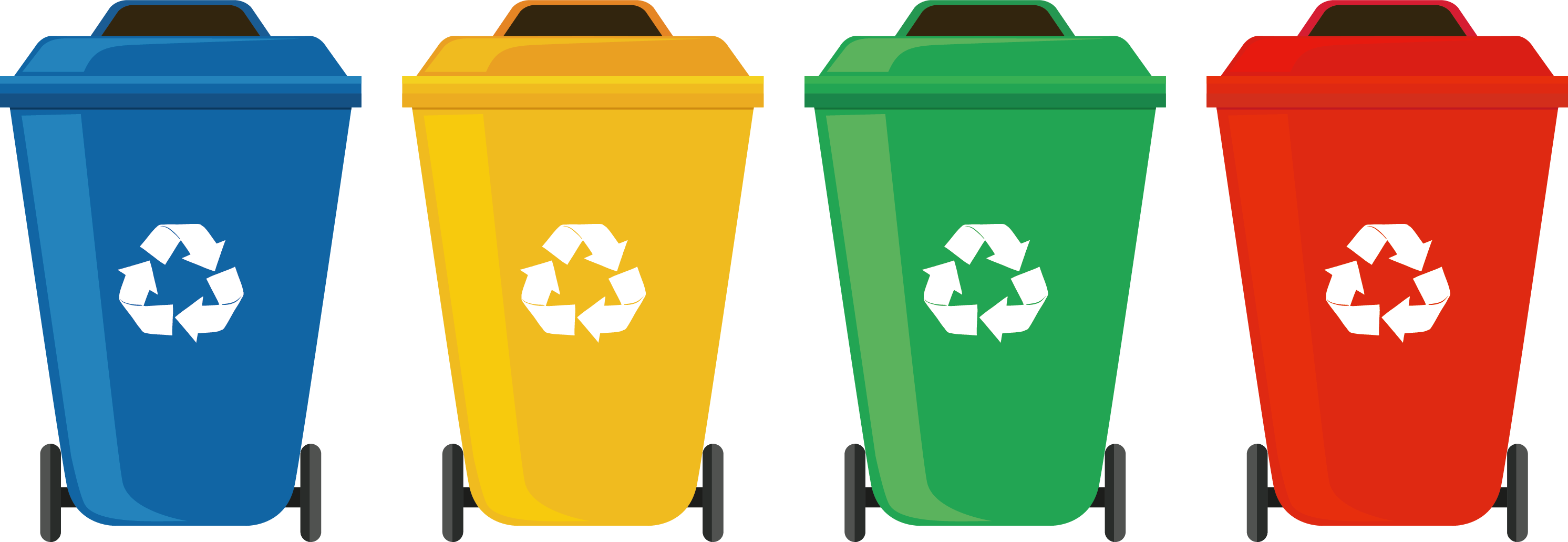 Recycle Bin Trash