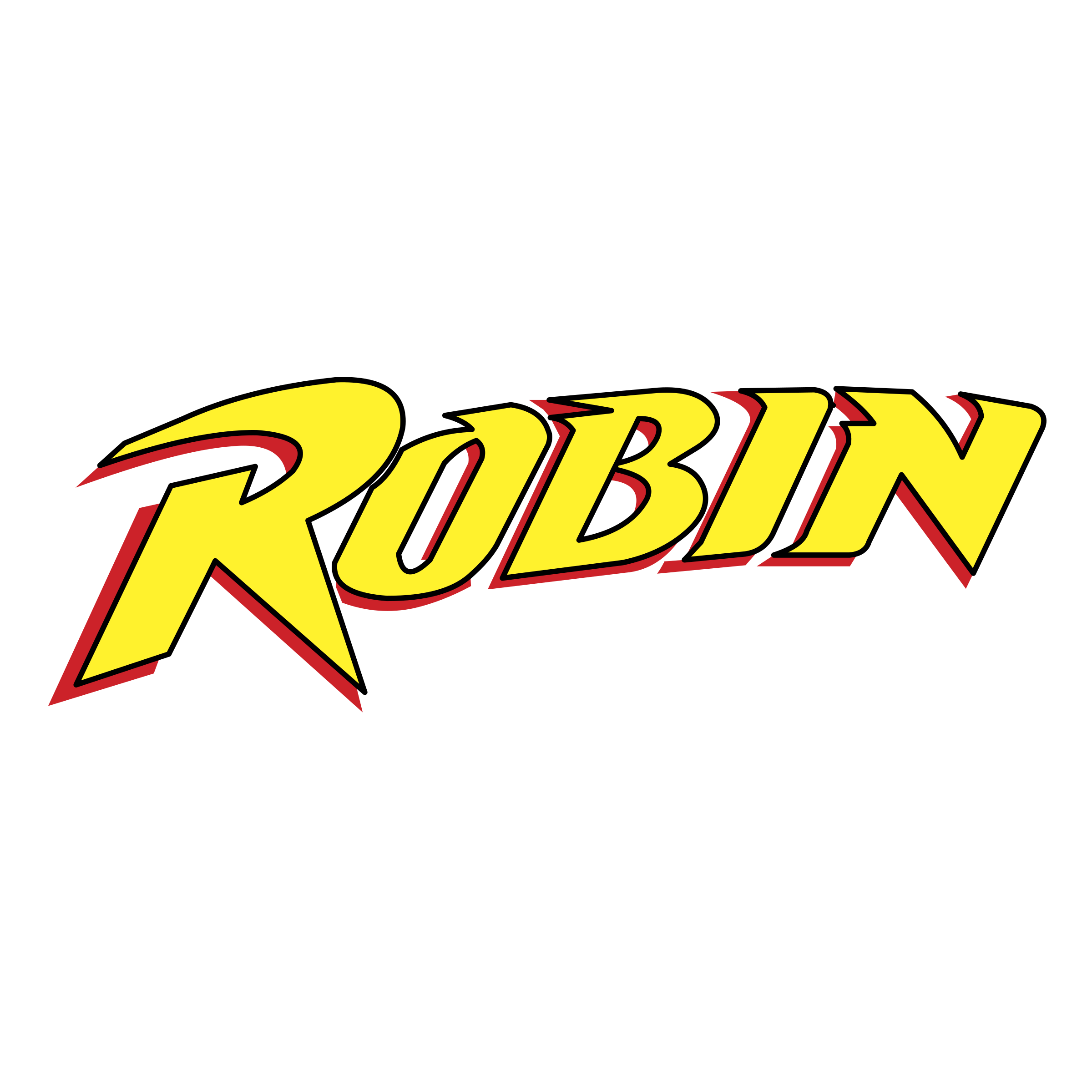 Robin PNG Image File