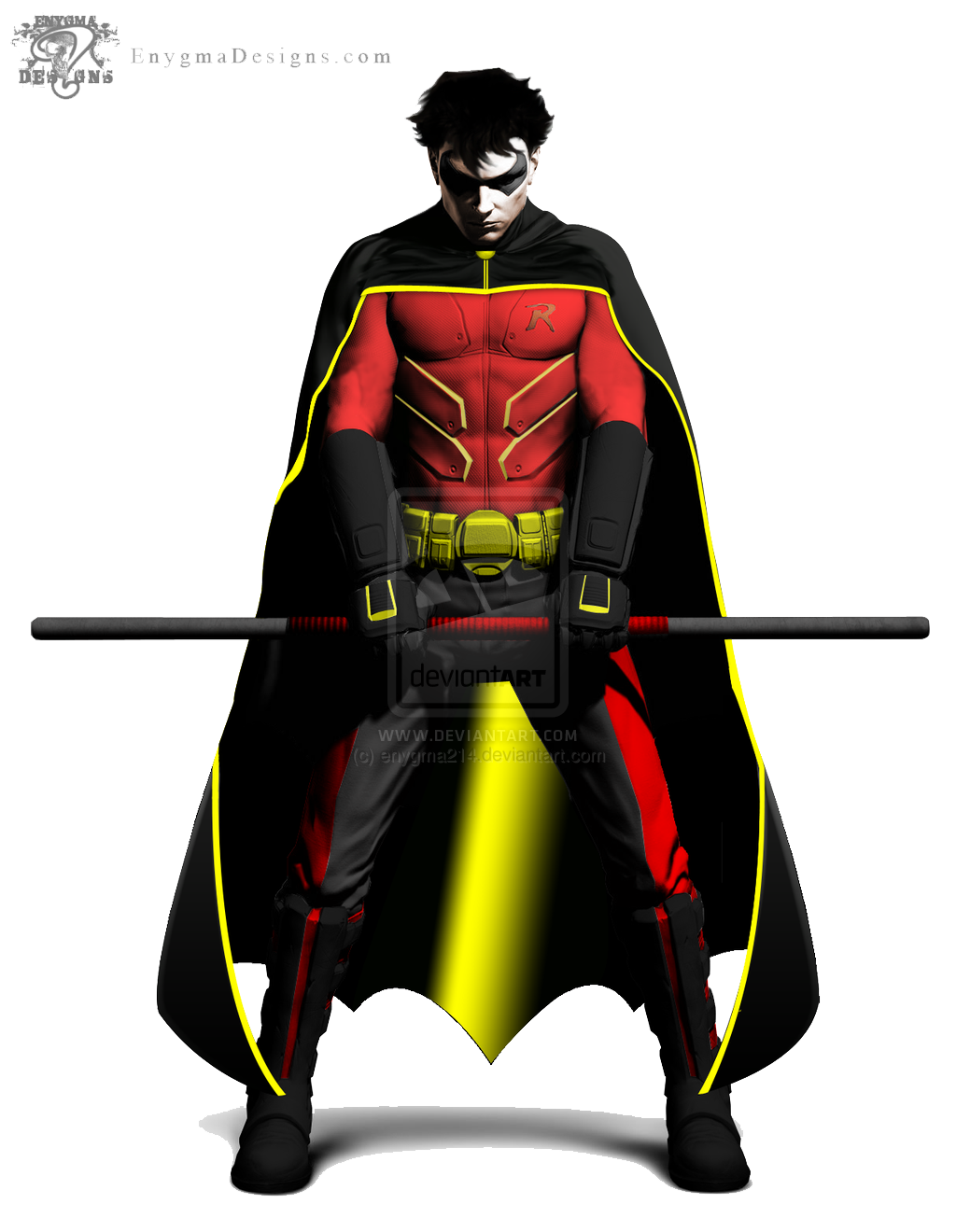 Robin PNG Picture