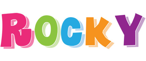 Rocky PNG Image
