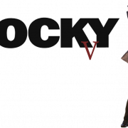 Rocky trasparente