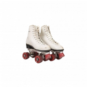 Archivo PNG de patinadores de rodillos